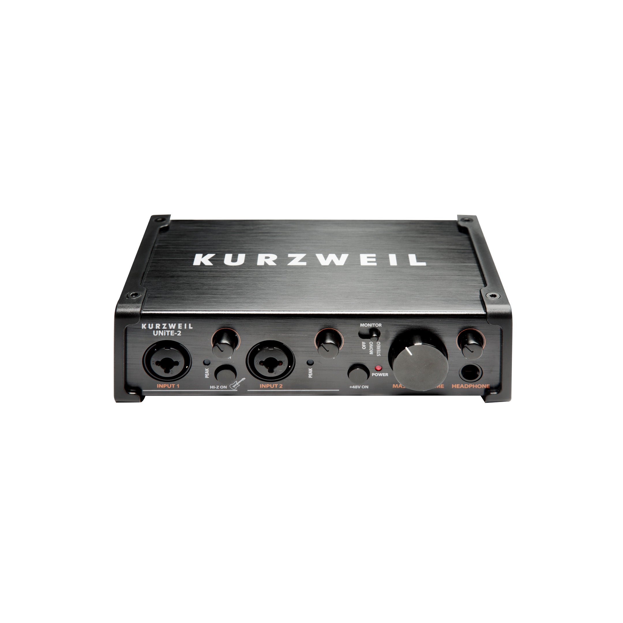 Kurzweil Unite-2 Audio Interface